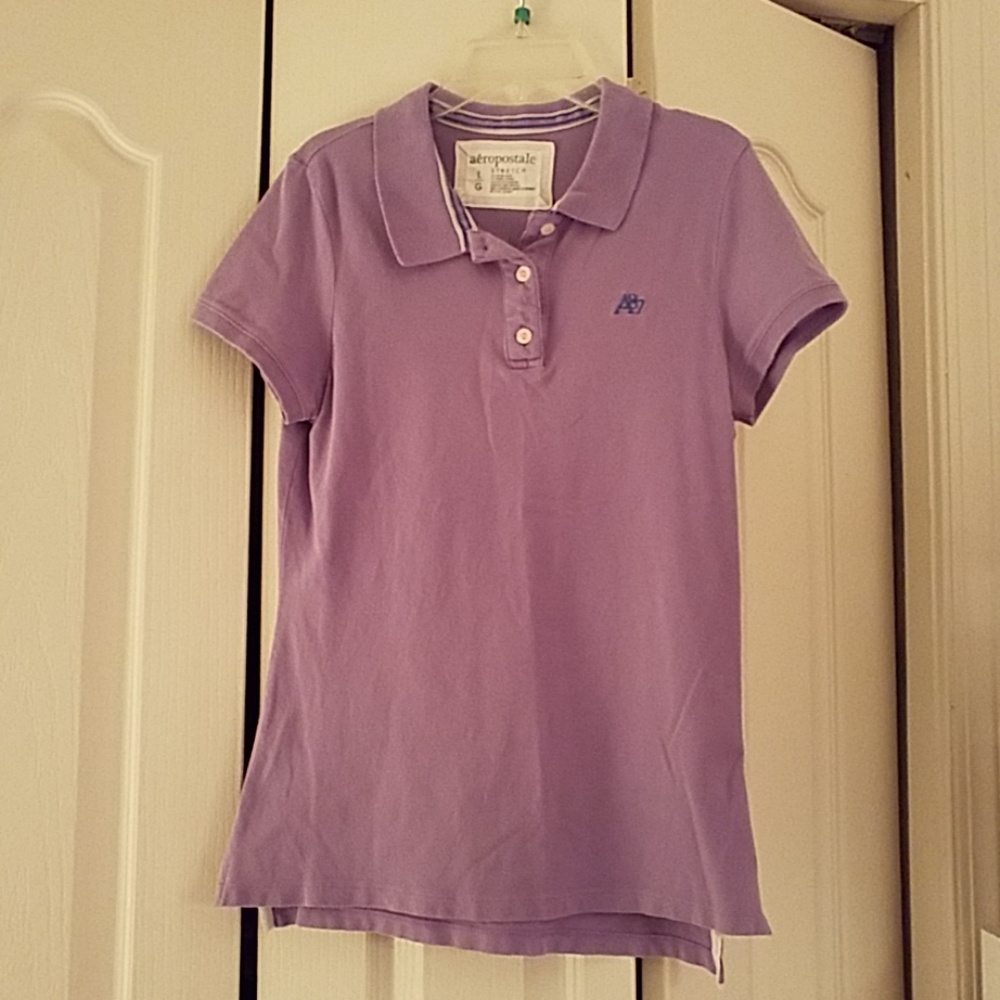Aéropostale Polo Shirt